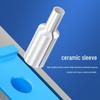SAMZHE SC-SC Simplex Fiber Optic Adapter