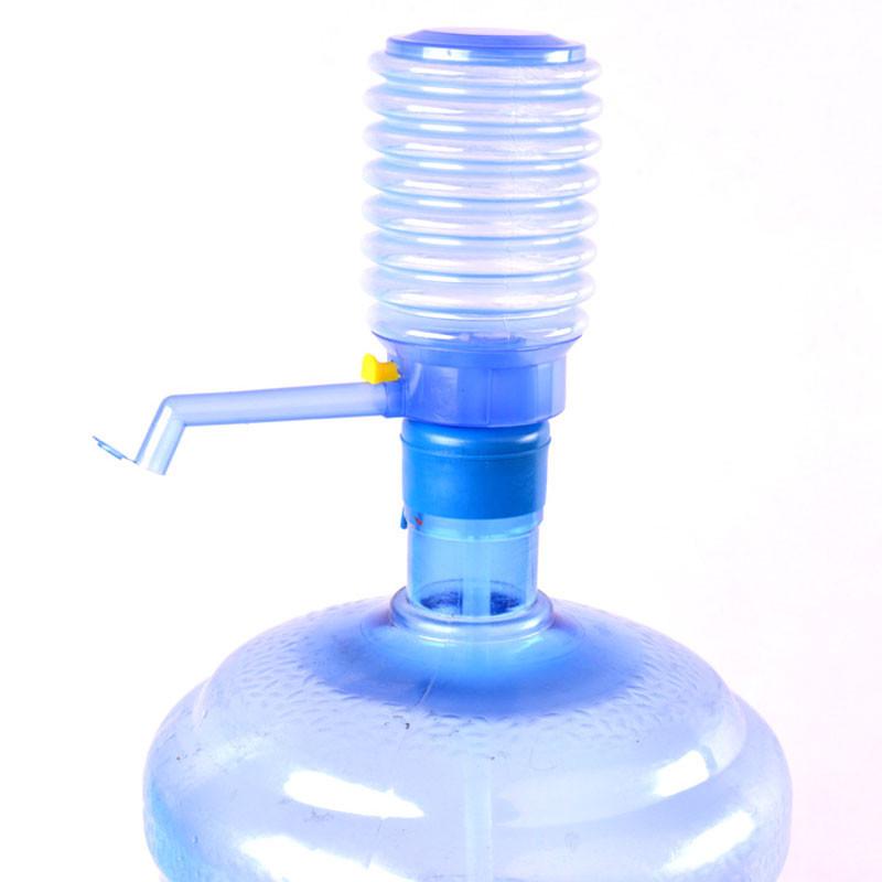 A-Level Hand Press Pump URinking Water Bucket Dispenser Jug Hand Pres TPHC A-Level Hand Press Pump URinking Water Bucket Dispenser Jug Hand Pres TPHC