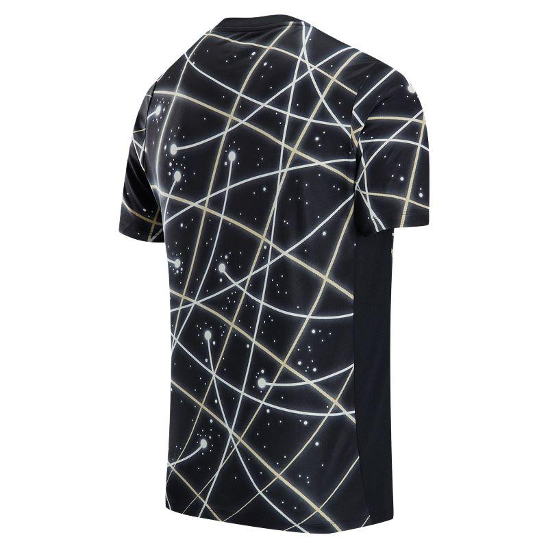 Nike Chelsea Fc Academy Pro Men's Nike Dri FIT Soccer Pre Match Short Sleeve Top IF3967-010