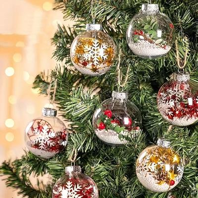 Acessórios para festas – Decorações de Natal