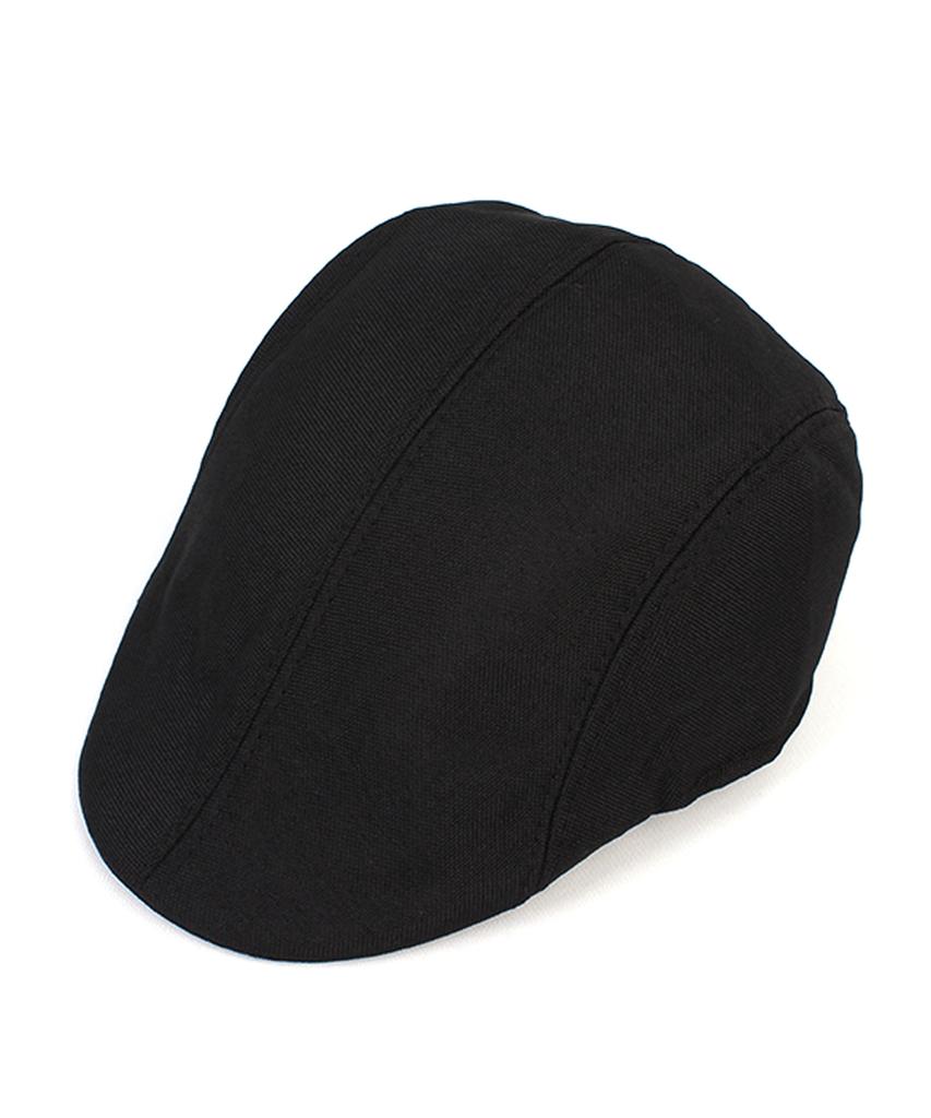 Yunibeosyeolkemiseuteuli Poly Black Hunting Cap
