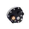 NEW-Bracket Mount Kit Steering Damper Stabilizer Linear Reverse Safety Absorber For KOVE 450 Rally 2025 2025 Motorcycle
