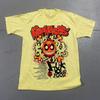 Collection The Wildhearts Tour 2009 Gift For Fan S To 5XL T-shirt