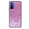 Für Wiko 10 Hülle Marmor 6,75" TPU Weiches Silikon Rückseite Handyhülle für Wiko 10 Wiko10 Coque Cartoon Antischock Stoßfest Funda