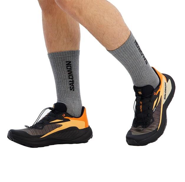 Salomon Genesis кроссовки трейловые