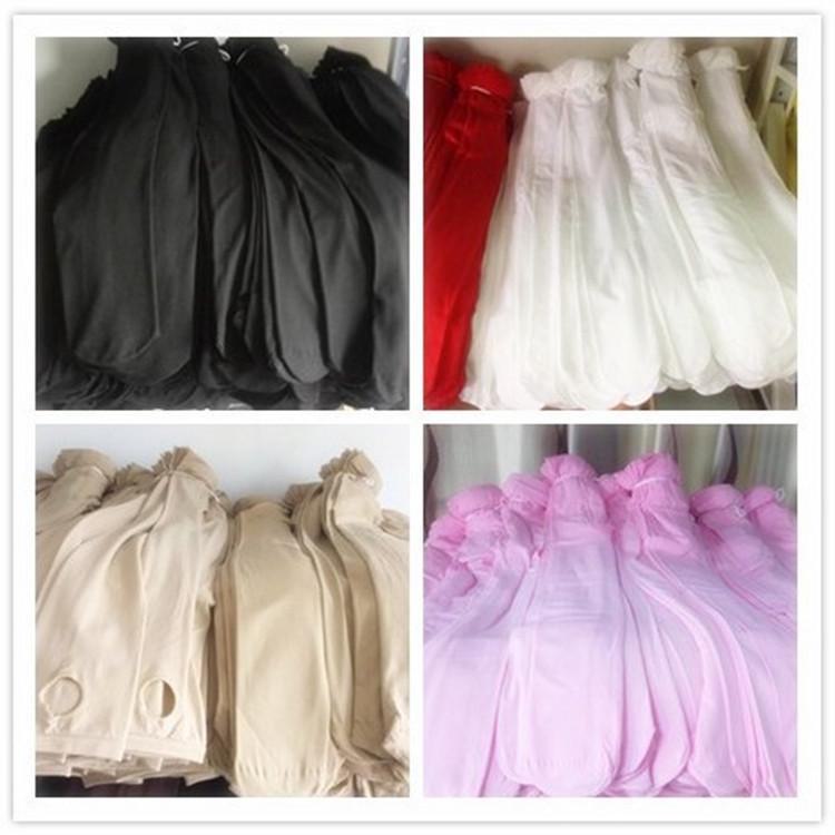 Velvet 80D Spring & Summer Pantyhose: Flesh-Colored Stockings & Bare Legs Effect for Women