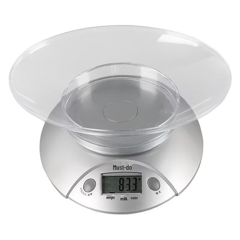 Xiangshan EK3550 Digital Kitchen and Jewelry Scale (CN Version)
