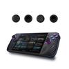 2024 Anti-slip Silicone Joystick Caps for ROG Ally X 2nd Gen - Dustproof Game Accessories