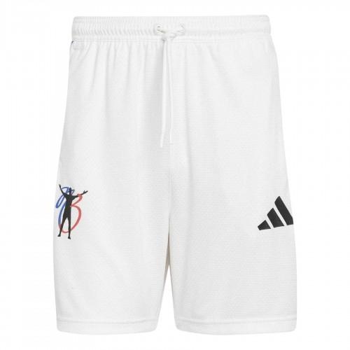 adidas Mens Jude Bellingham Training Shorts
