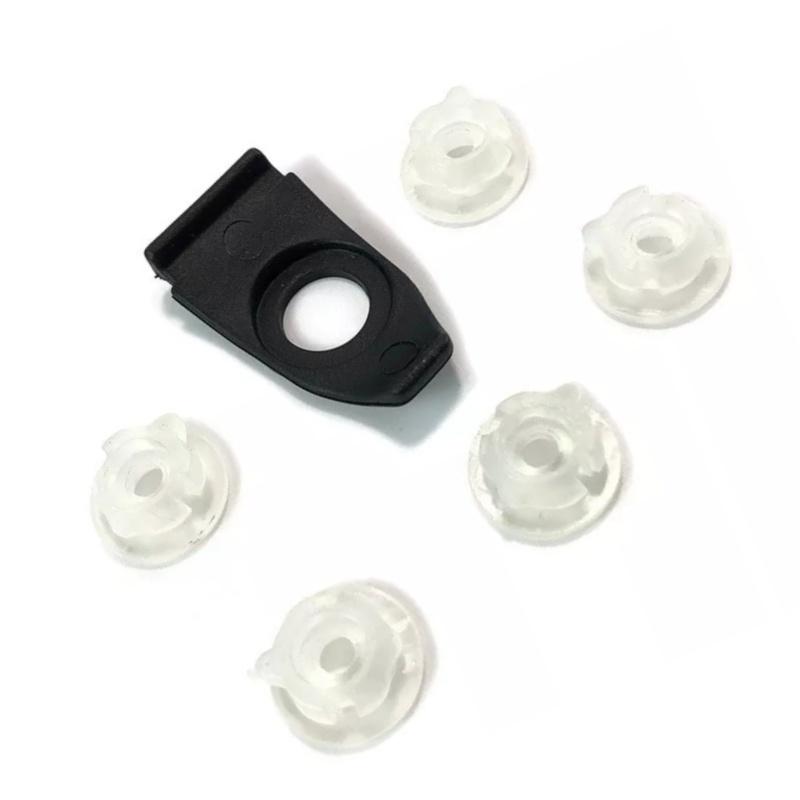 Car Air Filter Air Box Cover Rubber Grommet Bracket Kits Replacement For KTM Husqvarna 2016 -  TE FE TC FC TPI 5