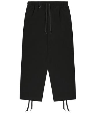 Abilegseu Utility Easy Pants / 7833910006 Black
