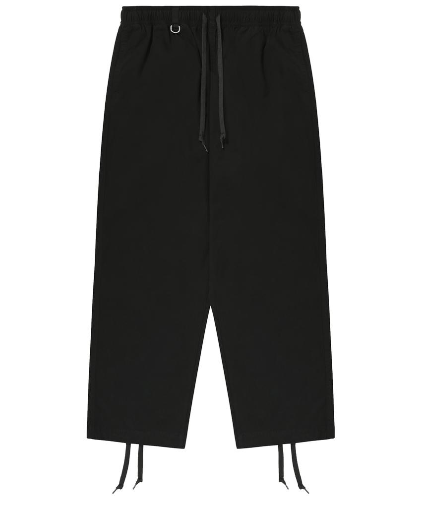 Abilegseu Utility Easy Pants / 7833910006 Black
