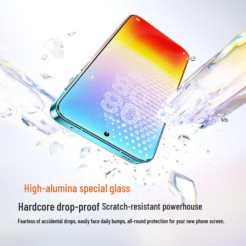Baseus Tempered Glass Screen Protector for Huawei Pura 90 Pro Max