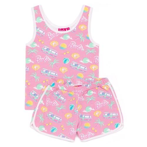 barbie Girls Co-ord Set
