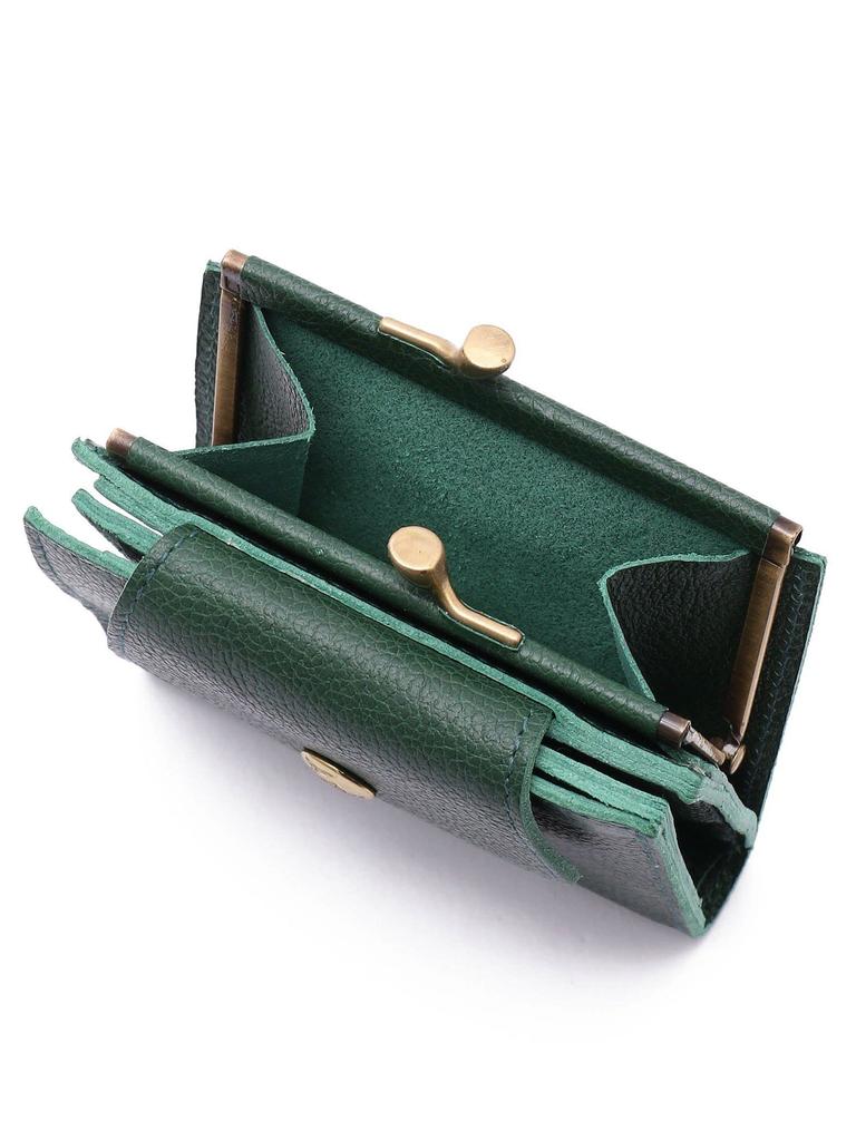 Il Bisonte Wallet 54154202309640 F Gray