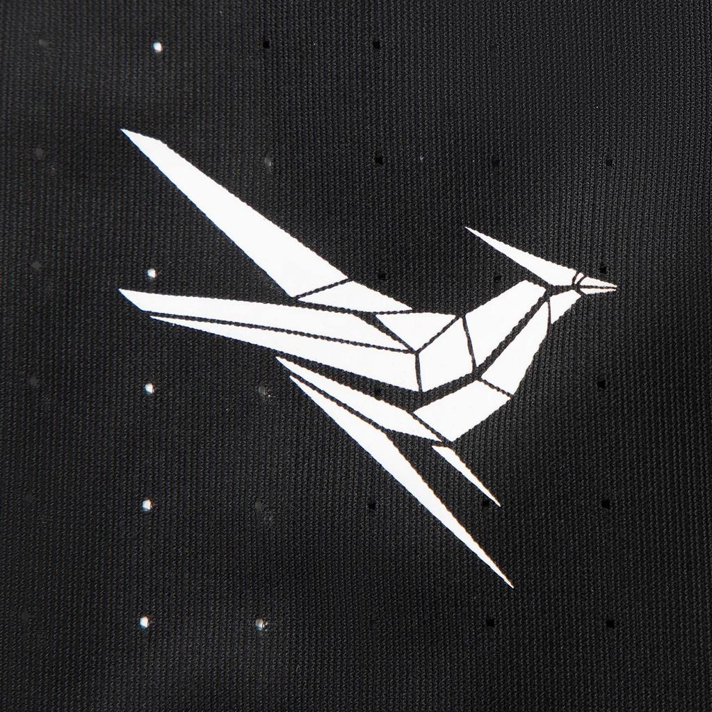 Li Ning Dragon Sparrow Breathable Quick-Dry Sports Slim Fit Outdoor Sleeveless Knitted Racing Running Competition Vest Men tops AAYV123-39