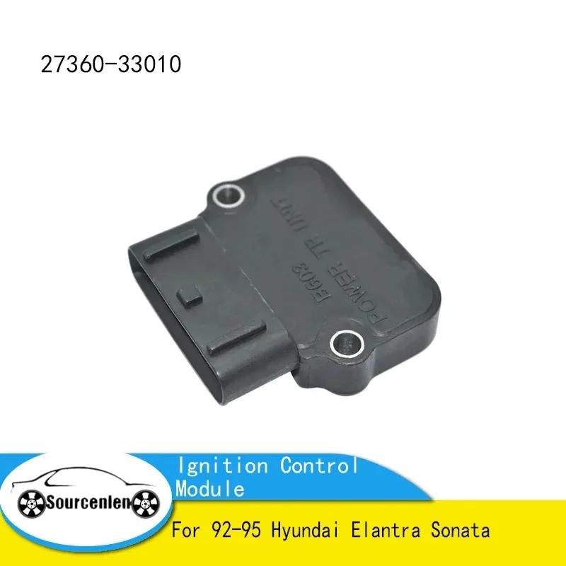 

High Quality Ignition Control Module B603-1 27360-33010 for 92-95 Hyundai Elantra Sonata 2736033010
