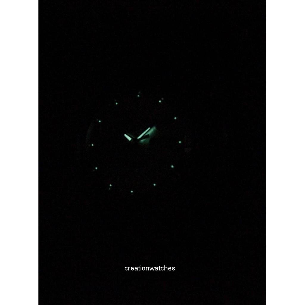 Seiko 5 Stainless Steel Automatic 21 Jewels SNKL15 SNKL15K1 SNKL15K Men's Watch