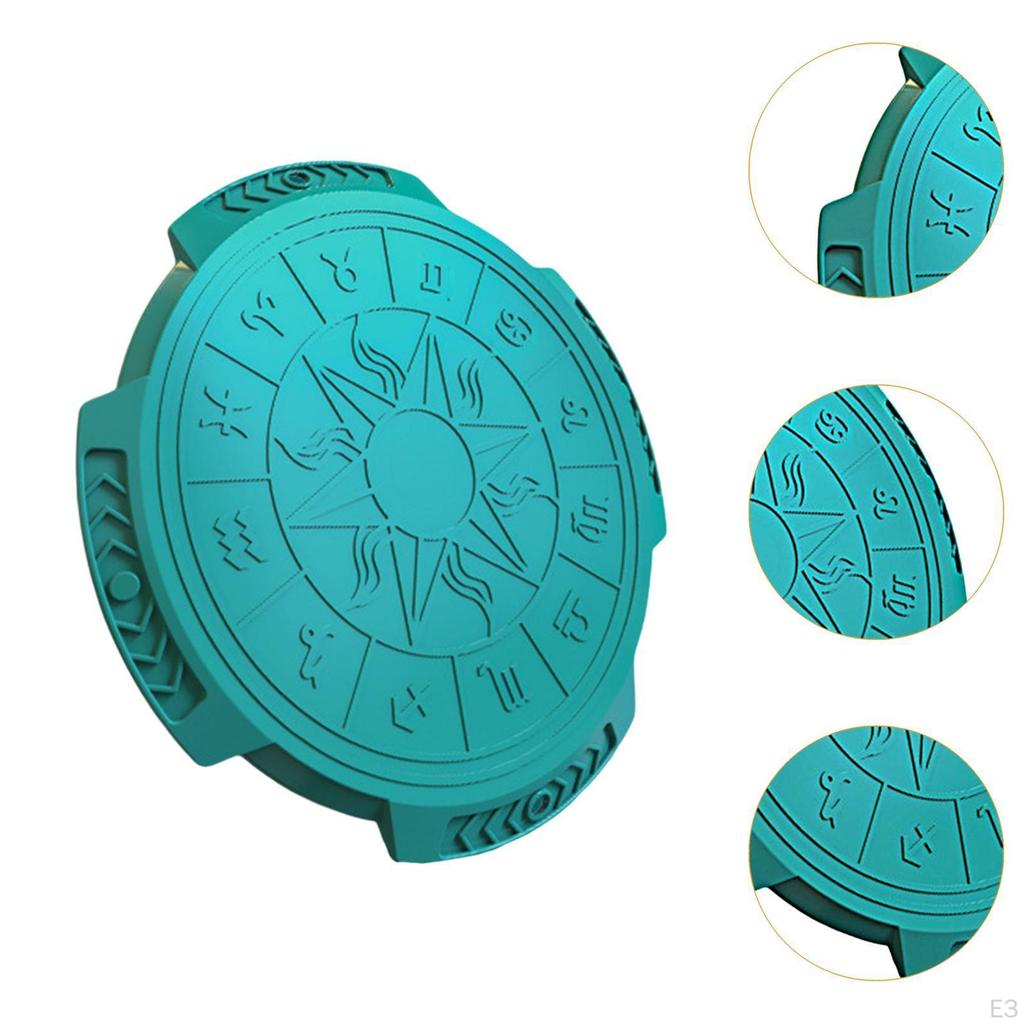 Twist Disc Balance Board for Home Fitness And Exercise