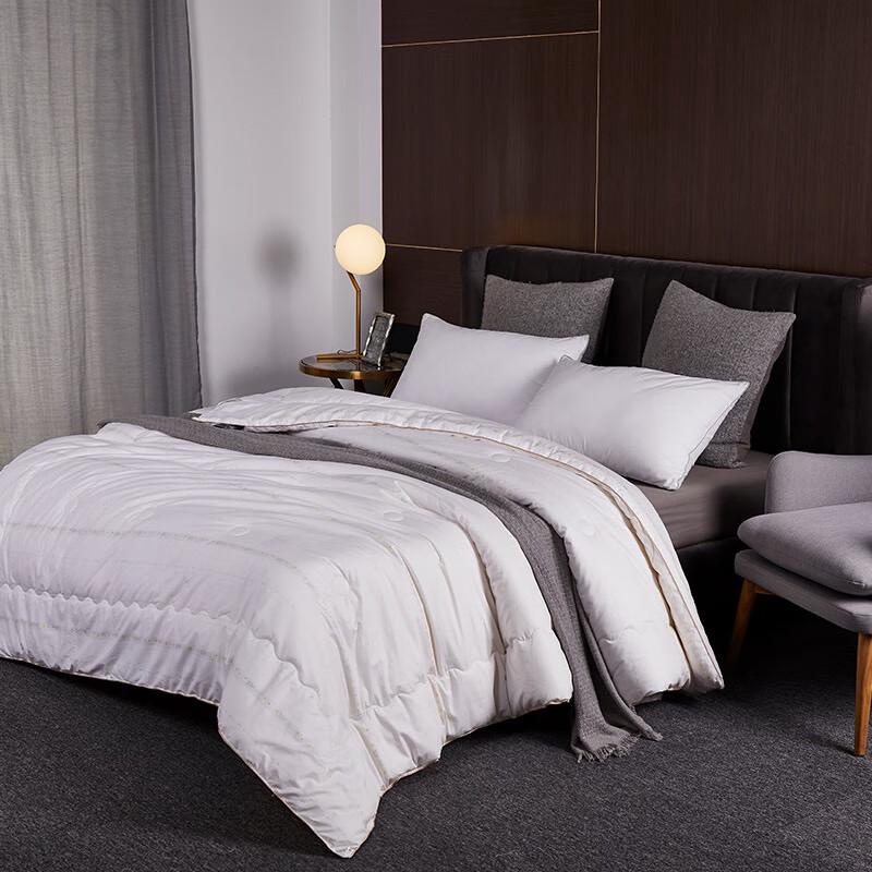 FIRS Cotton Soybean Fiber Winter Quilt