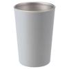 Daisy Leaf Stainless Steel Mouthwash Cup