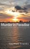 Raamat Murder In Paradise