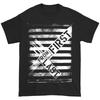 Men's From First To Last T-shirt 10/12 Black