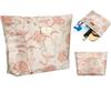 PTN Cosmetic Bag KOS-DA-12-3408 Pink