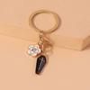 Porta-moedas, clips, porta-chaves – Chaveiros