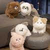 Plush 30cm Unique Animal Toys With Charming Dog Bunny And Designs Panda