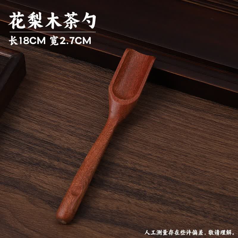 Traditional Tea Ceremony Utensil