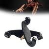 10PCS Universals Violin Shoulder Rest Feet Legs Nonslip 3/4 4/4 Size Violin Adjustable Shoulder Rest Silicone Feet