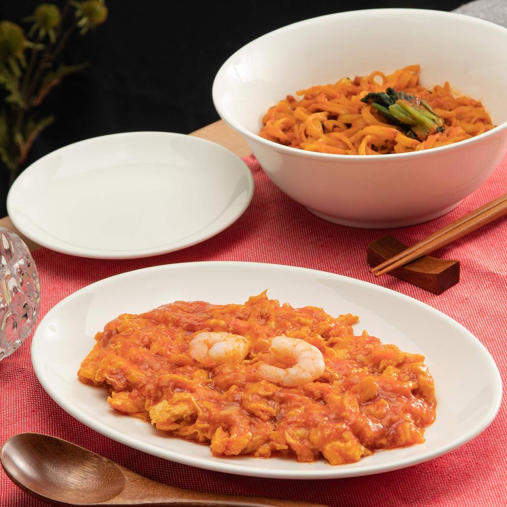 NARUMI Bowl, Plate, Chinese Cuisine Dish, White, 19cm, Noodle Bowl, Microwave Safe, Made In Japan, 8906-3380