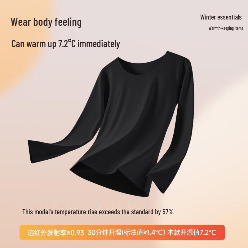 Palanduo Women's Thermal Base Layer Set