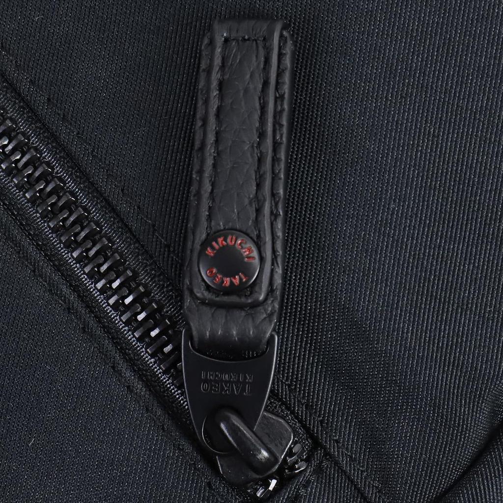 Takeo Kikuchi Aston Shoulder Bag 755102 Camel