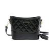 New Style Trendy Shoulder-crossbody Bucket Bag Fashionable and Simple Single Shoulder Underarm Bag