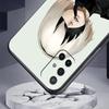 Nier Automata Cartoon For OnePlus 10 Pro 9 8T 8 Nord N10 7 7T 9R Phone Case For 1+ Nord 2T CE 2 N100 N200 Z 5G Soft Black Cover