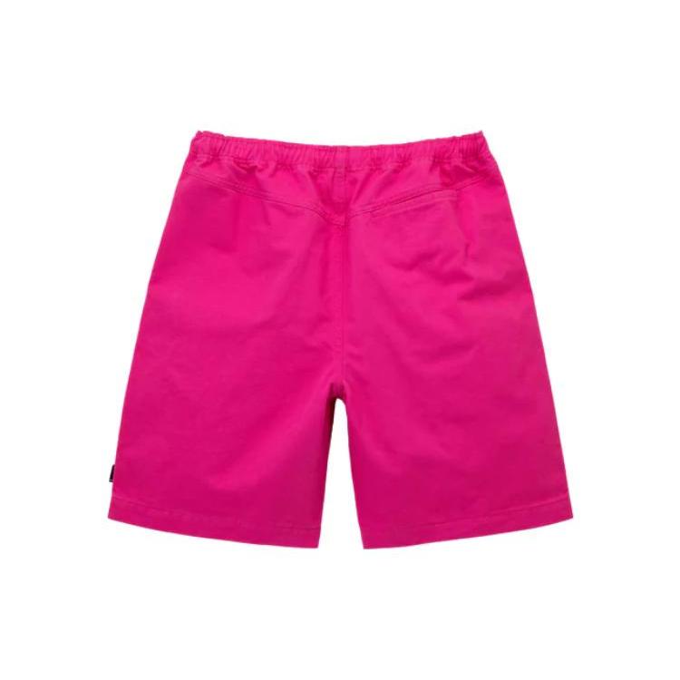Stussy Elasticated Waistband Shorts 112282