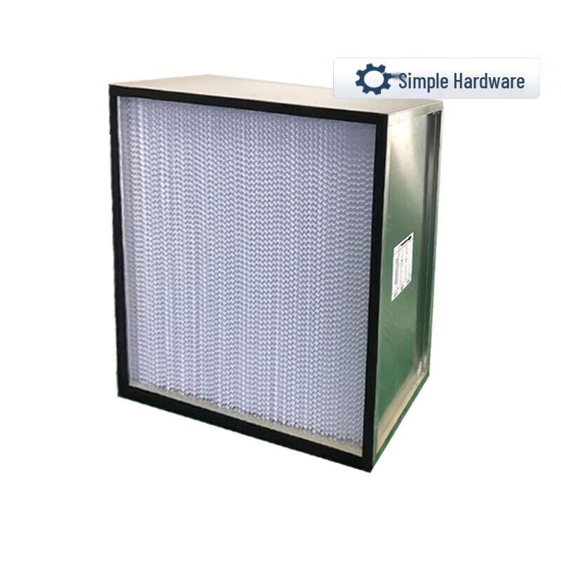 Jianbei High-Efficiency Liquid Tank Air Filter CN plug (adapter included)