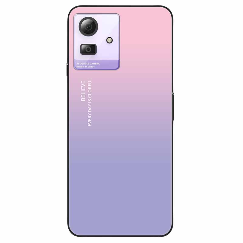 For Cubot Note 50 Case Phone Cover Soft Silicone Shockproof TPU Funda On For Cubot Note 50 Global Protection Capa NOTE50 Marble