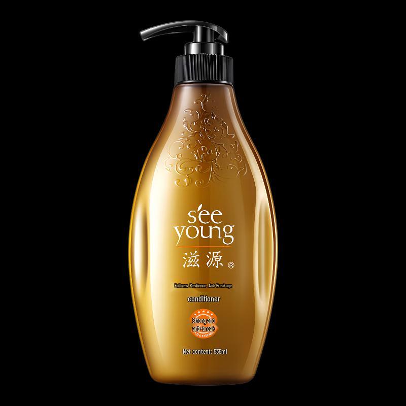 Seeyoung Ginger Anti-Breakage Conditioner