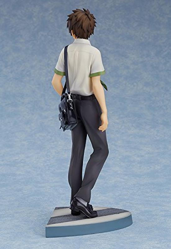 Your Tachibana Taki scale ABS PVC painted finished figure Name. 1/8 &