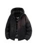 Men's Autumn-Winter Casual Cotton Sport Jacket: Trendy, Thickened Ski and Workwear Outerwear