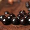 Natural Soapberry Bodhi Seed Prayer Beads Bracelet – 108 Beads, 500g Bulk