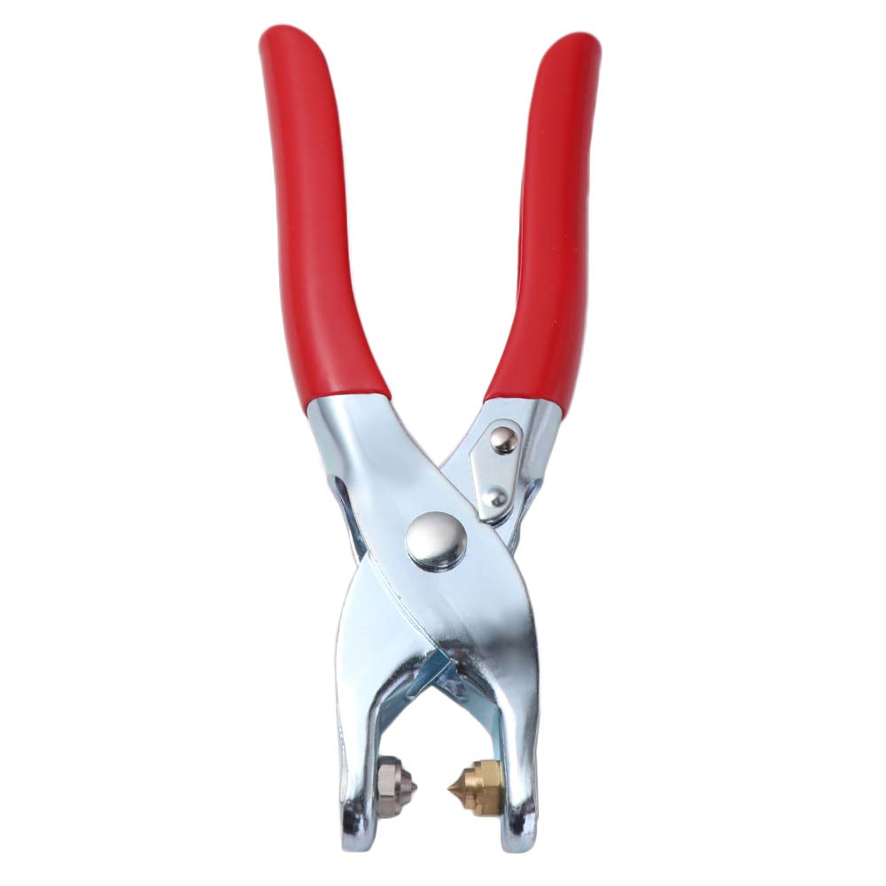 Bequeme Installation Badmintonschläger Zange Badmintonmaschine Ösenklemme Werkzeug Schlägerausrüstung