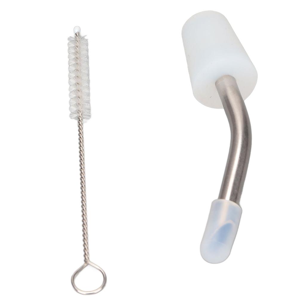 Extended Kettle Spout Corrosion Resistance Safe Harmless Odorless Stainless Steel Outdoor Kettle Spo