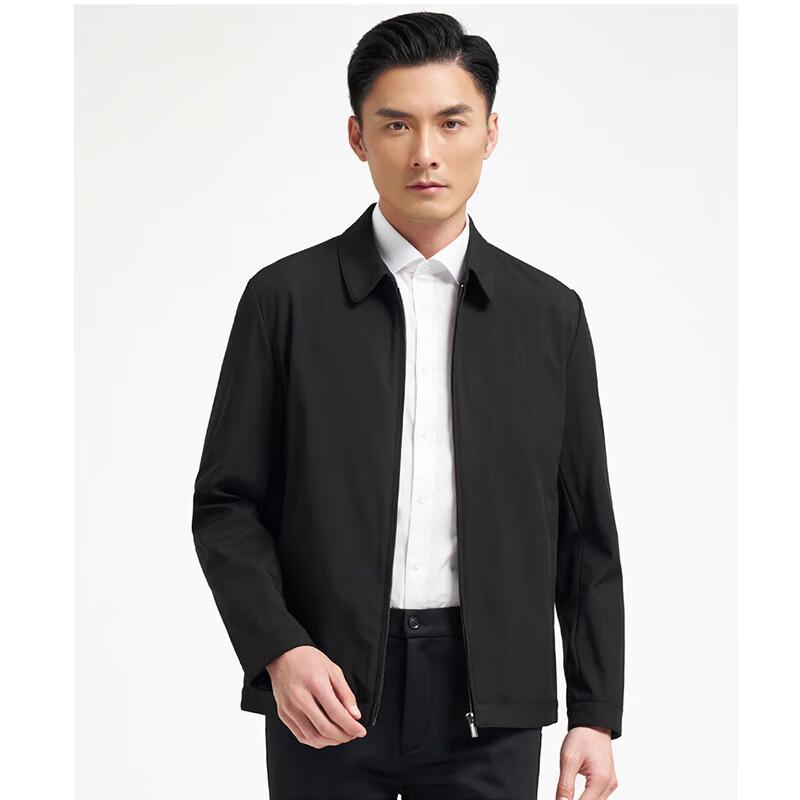 

Мужская весенняя куртка с лацканами, дышащая 3XL