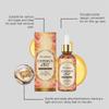 Cyperus Rotundus Hair Removal Care Oil Hair Growth Inhibitor Reduces Unwanted Hair Growth After Shaving Moisturizing for Face Body