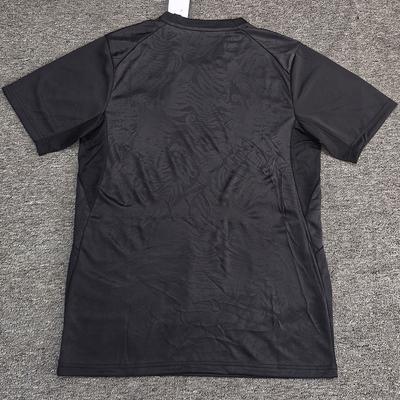 26-27 New Zealand Home Fan Version Short-sleeved Football Jersey Football Uniform Jersey