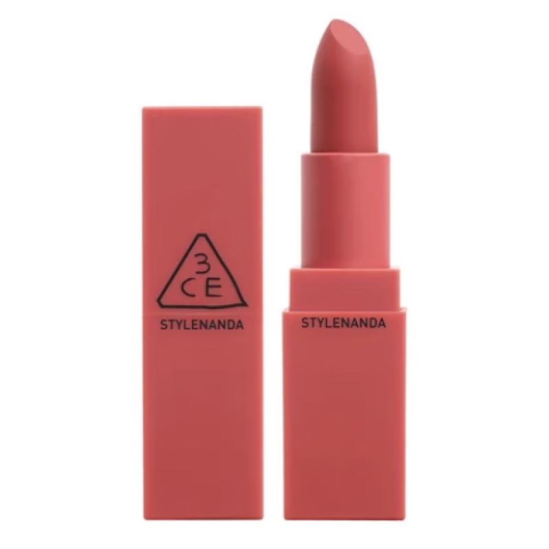 3CE Mellow Flower Матовая помада